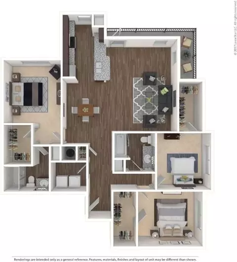 18021 Kingsland Blvd, Houston, TX 77094