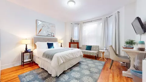 1253 Beacon St, Brookline, MA 02446