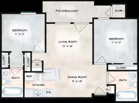 615 Sea Vale St, Chula Vista, CA 91910