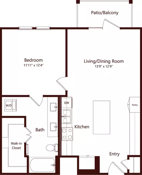 4151 Viridian Village Dr, Arlington, TX 76005