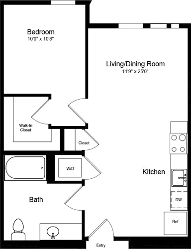 1010 16th St, San Francisco, CA 94107