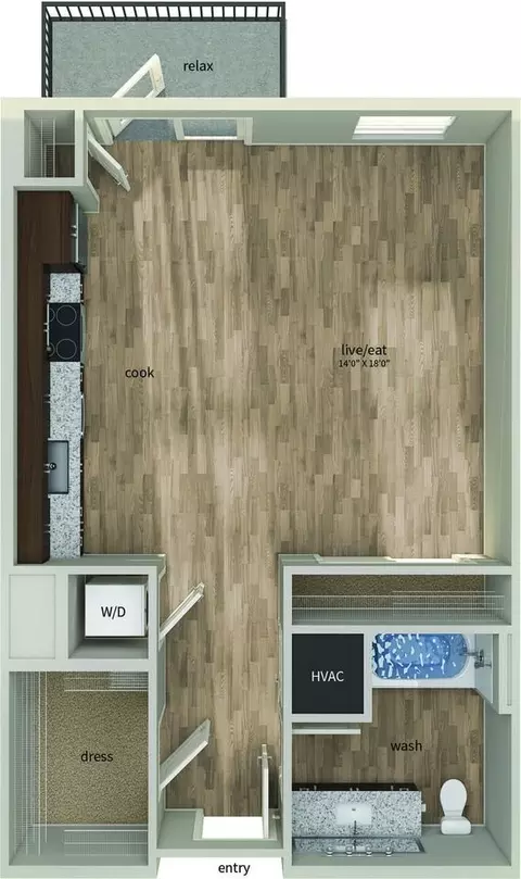 2190 Northlake Pkwy, Tucker, GA 30084