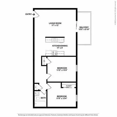 2530 Marina Dr, North Chesterfield, VA 23234