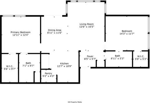 100 Sterling Oaks Dr, Chico, CA 95928