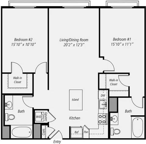 1001 Harvey Dr, Walnut Creek, CA 94597