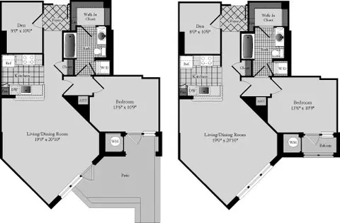 2400 M St NW, Washington, DC 20037