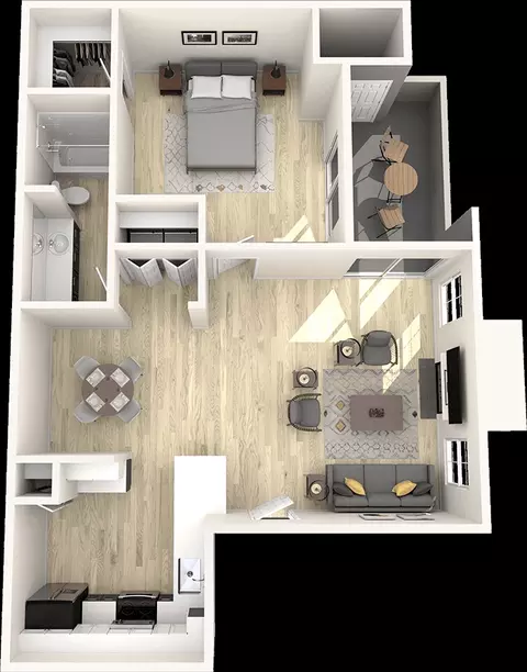 11545 N Frank Lloyd Wright Blvd, Scottsdale, AZ 85259