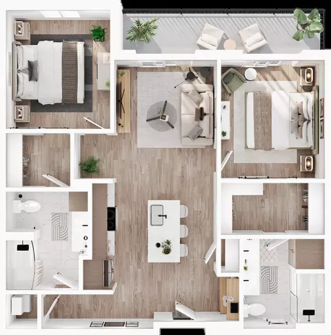 307 S Walton Blvd, Bentonville, AR 72712