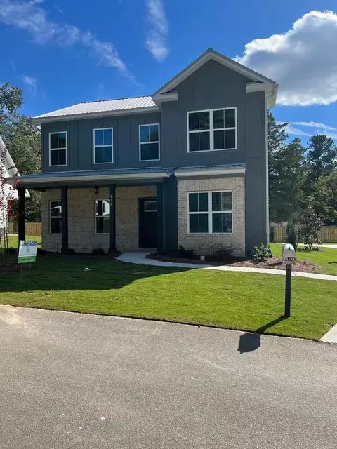 105 Old Thomson Rd, Grovetown, GA 30813
