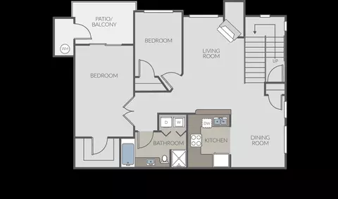 12000 131st Ln NE, Kirkland, WA 98034