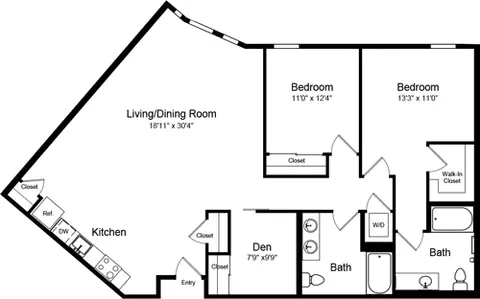 1010 16th St, San Francisco, CA 94107