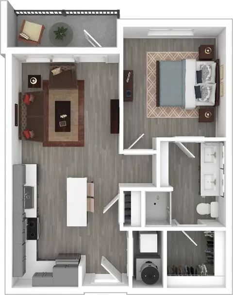 2136 Central Ave, Indianapolis, IN 46202