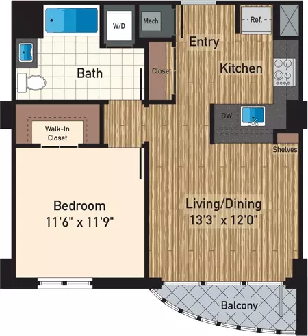 425 Massachusetts Ave NW, Washington, DC 20001