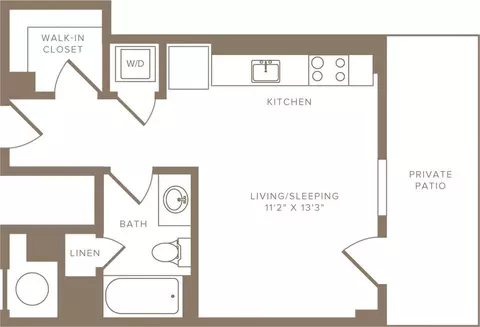 2700 16th St NW, Washington, DC 20009