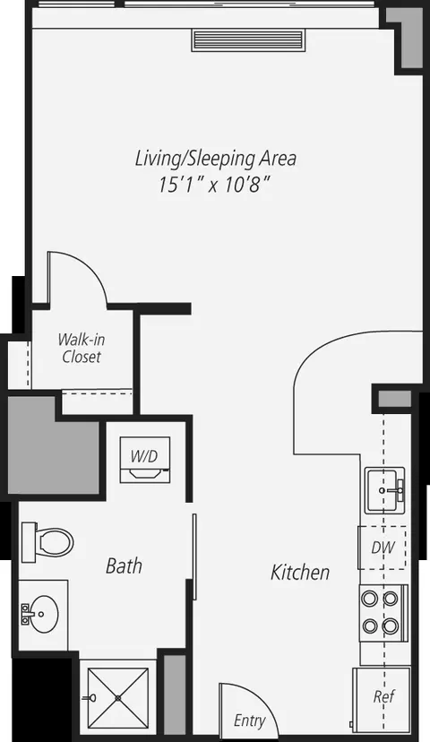525 W 28th St, New York, NY 10001