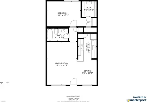 2795 N Buckner Blvd, Dallas, TX 75228