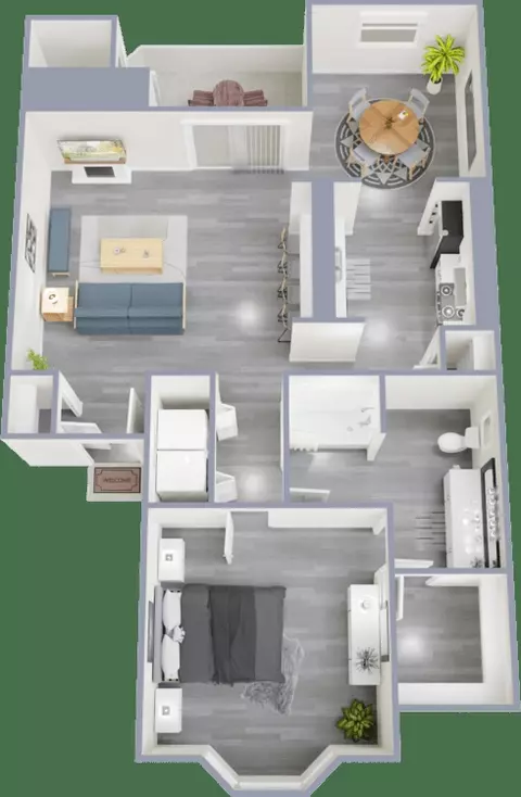 2601 Frankford Rd, Dallas, TX 75287