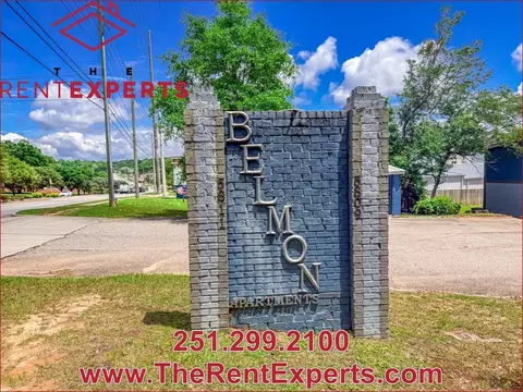 5811 Old Shell Rd, Mobile, AL 36608