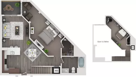 1714 N Mccadden Pl, Los Angeles, CA 90028