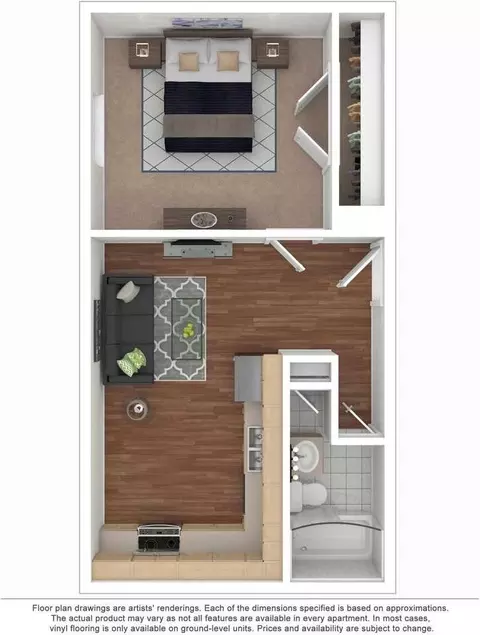 1401 Market St, Chattanooga, TN 37402