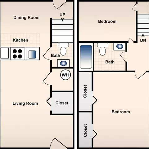 212 Churchill Dr, Mooresville, IN 46158