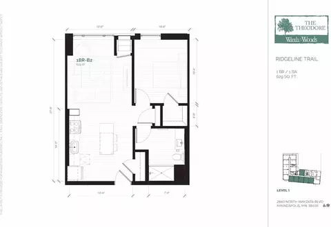 2840 N Wayzata Blvd, Minneapolis, MN 55405