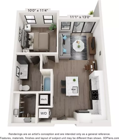1709 Burton Dr, Austin, TX 78741