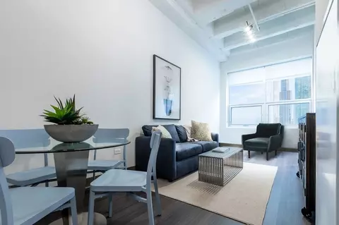 820 S Michigan Ave, Chicago, IL 60605