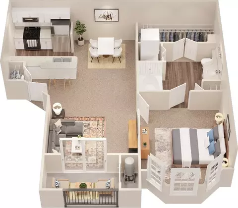 5555 New Territory Blvd, New Territory, TX 77479