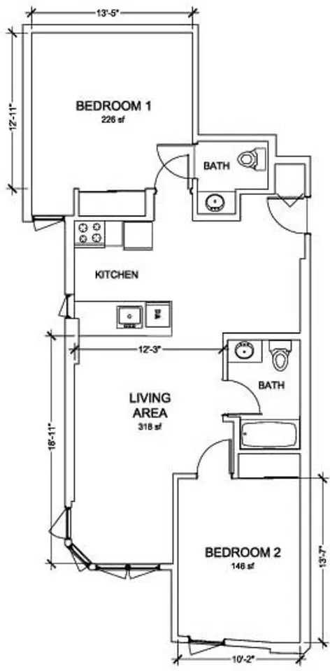 1935 Addison St, Berkeley, CA 94704