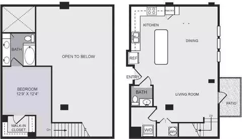 2728 Hood St, Dallas, TX 75219