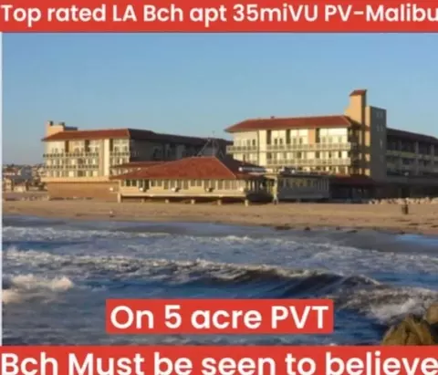 211 Yacht Club Way, Redondo Beach, CA 90277