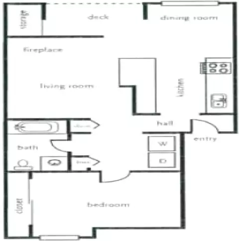 1324 SE Pleasant View Dr, Gresham, OR 97080