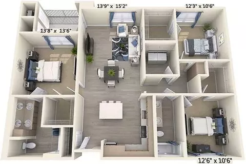 701 Breeze Hill Rd, Vista, CA 92081