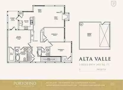 14100 Portofino Way, Champions Gate, FL 33896