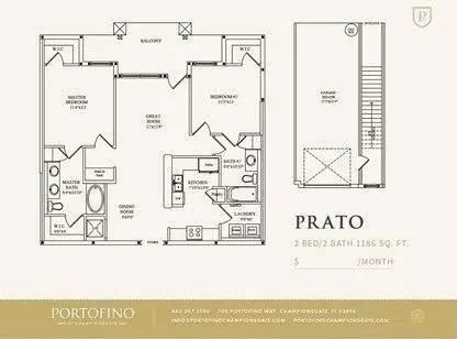 14100 Portofino Way, Champions Gate, FL 33896 photo 34