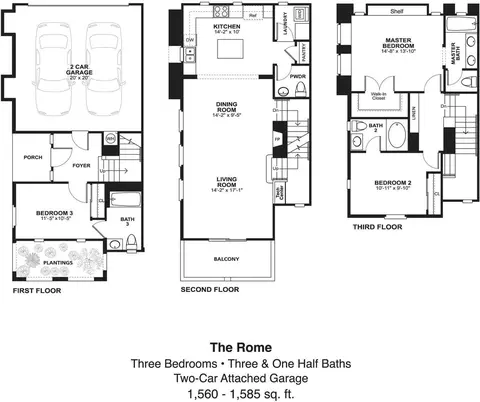 3402 Piazza De Oro Way, Oceanside, CA 92056