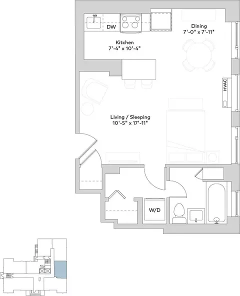 640 E Armour Blvd, Kansas City, MO 64109