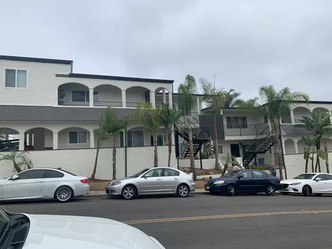 4303 Mentone St, San Diego, CA 92107