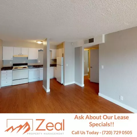 1945 Peoria St, Aurora, CO 80010