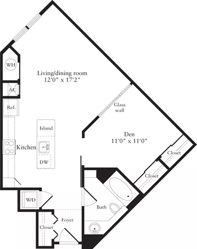 590 15th St S, Arlington, VA 22202