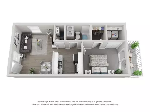 4400 John Penn Cir, Charlotte, NC 28215