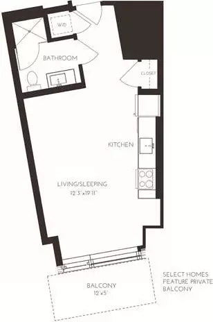 5 Fan Pier Blvd, Boston, MA 02210
