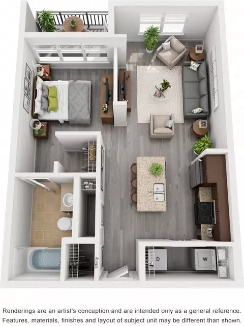 390 Stovall St SE, Atlanta, GA 30316