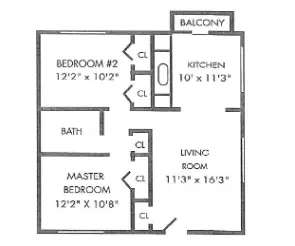 1379 Sharondale Cir, Ferguson, MO 63135