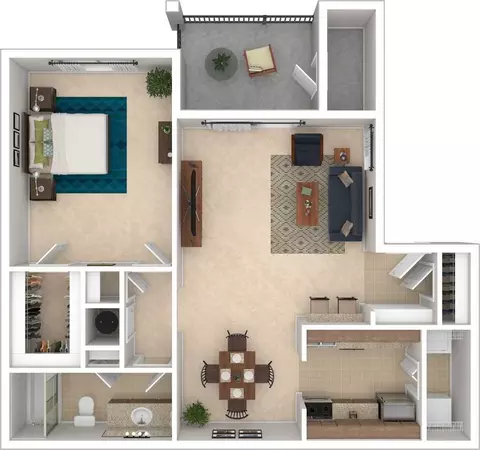 6503 N Military Trl, Boca Raton, FL 33496