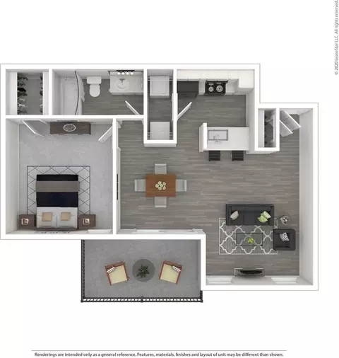 4200 W Northgate Dr, Irving, TX 75062