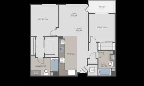6399 Christie Ave, Emeryville, CA 94608