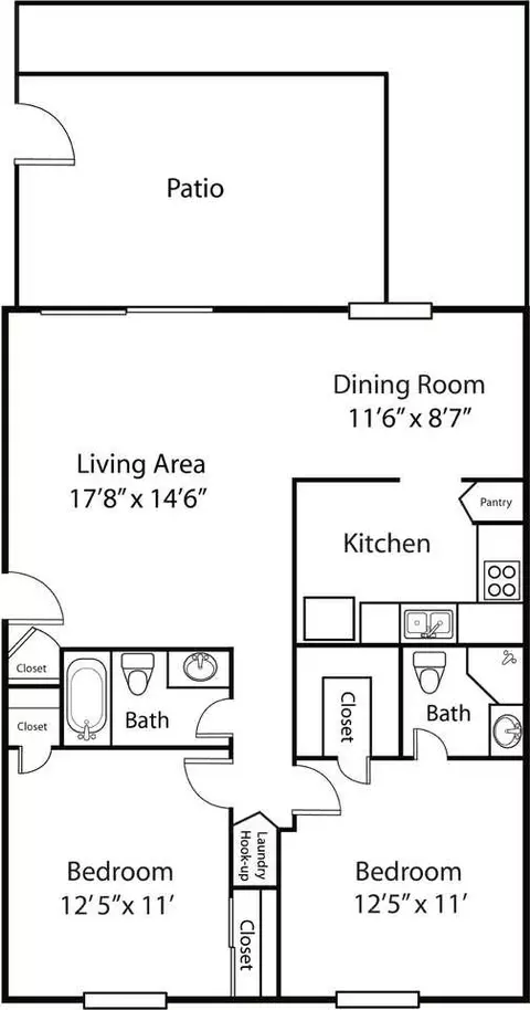 3685 Saint Thomas Blvd, Indianapolis, IN 46214