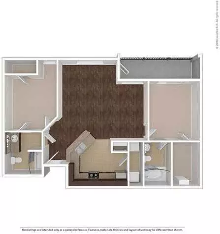 980 S Coit Rd, Prosper, TX 75078 photo 2